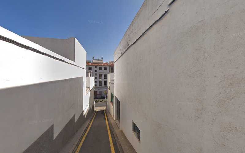 Fotografia tomada fuera de Acomar - Carpintería metálica y de aluminio en Santa Cruz de Tenerife, Santa Cruz de Tenerife