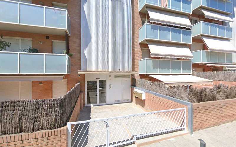 Fotografia tomada fuera de Amaranthus Serveis - Pintor en Manresa, Barcelona