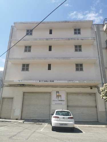 Fotografia tomada fuera de Cadireria Gomila - Carpintería en Manacor, Baleares