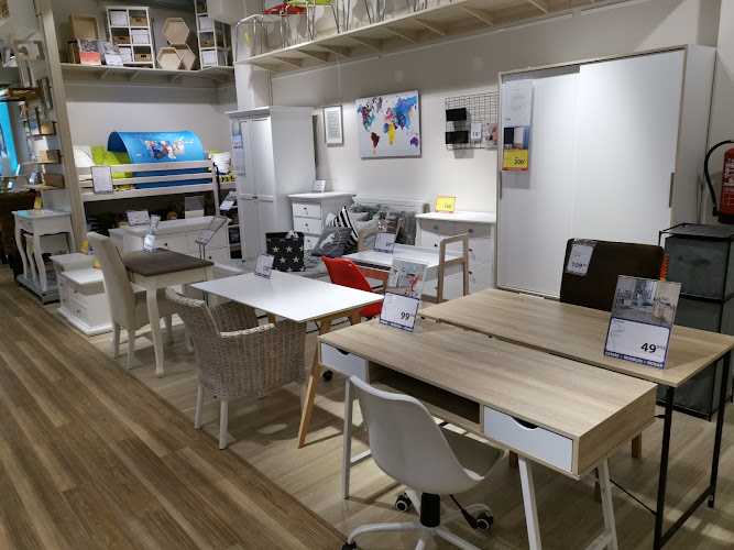 Fotografia tomada fuera de JYSK Calvià-Magaluf - Botiga de mobles en Magaluf, Baleares