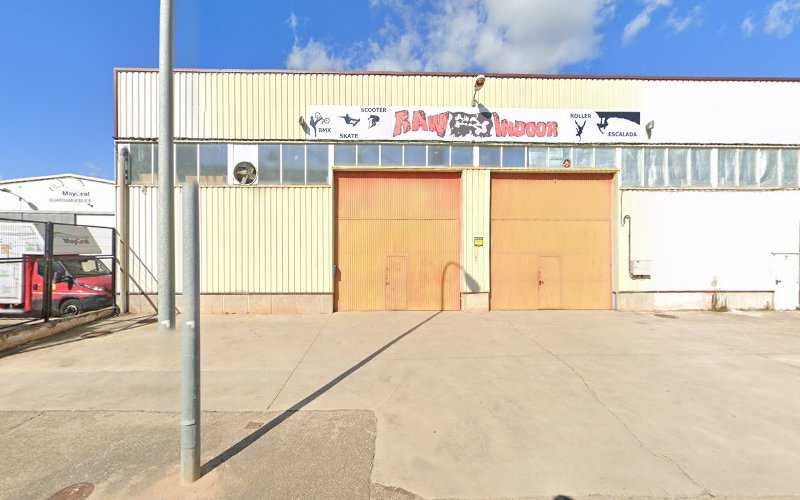 Fotografia tomada fuera de Aluminio y Carpintería - Carpintería metálica y de aluminio en Logroño, La Rioja