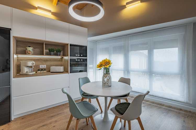 Fotografia tomada fuera de Ferlosa Reforma e Interiorismo constructivo - Oficina de arquitectura de interiores en Logroño, La Rioja