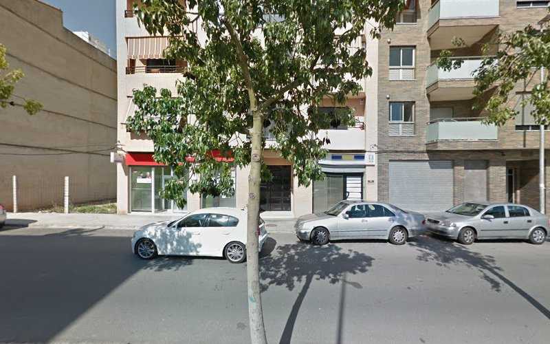 Fotografia tomada fuera de CARMADEC S.L - Carpintero en Càrcer, Valencia