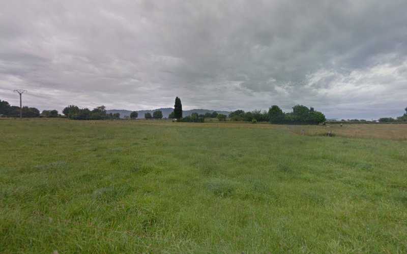 Fotografia tomada fuera de Barnizados Puebla - Carpintería en Campiello, Asturias