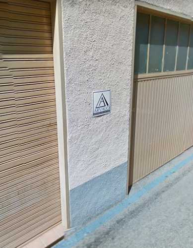 Fotografia tomada fuera de Arvaló - Fusteria en Sant Llorenç de Morunys, Lérida