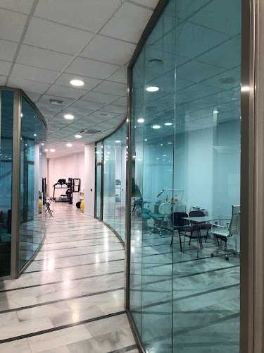 Fotografia tomada fuera de Aluval - Proveedor de aluminio en Linares, Jaén