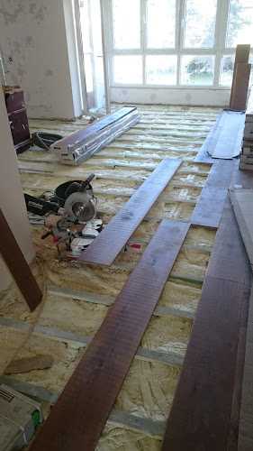 Fotografia tomada fuera de Carpintería Zarautz - Carpintero en Zarautz, Guipúzcoa