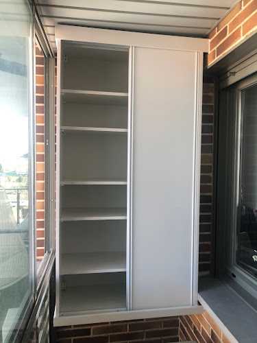 Fotografia tomada fuera de Carpinteria MiRaDa - Carpintero en Leganés, Madrid