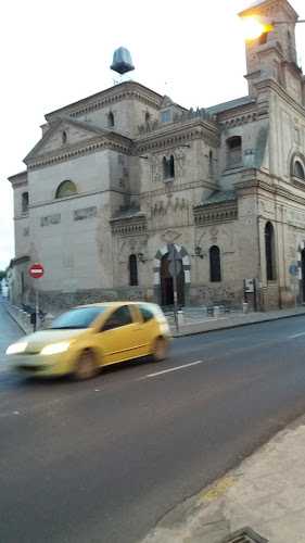 Fotografia tomada fuera de ALS- Aluminios, Toldos y Pvc - Carpintería metálica y de aluminio en Moral de Calatrava, Ciudad Real