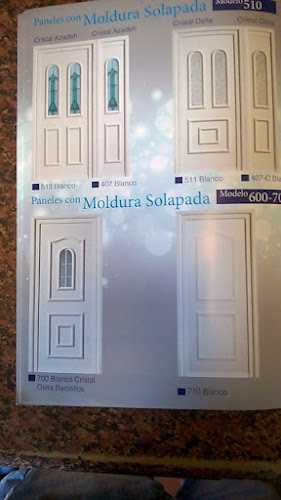 Fotografia tomada fuera de TALLERES FELIPE - Herrero en Moral de Calatrava, Ciudad Real