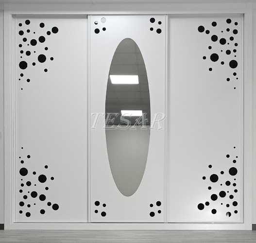 Fotografia tomada fuera de ARMARIOS TESAR - Carpintería en Mejorada del Campo, Madrid