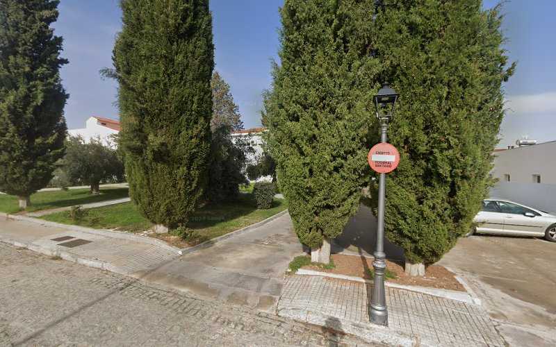 Fotografia tomada fuera de Hinojosa - Tienda de armarios en Hinojosa del Duque, Córdoba