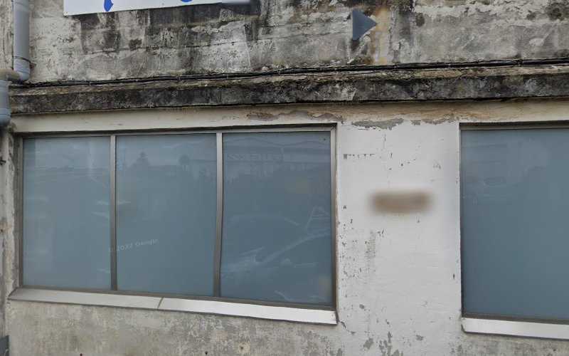 Fotografia tomada fuera de Inoxtem - Carpintería metálica y de aluminio en Camargo, Cantabria