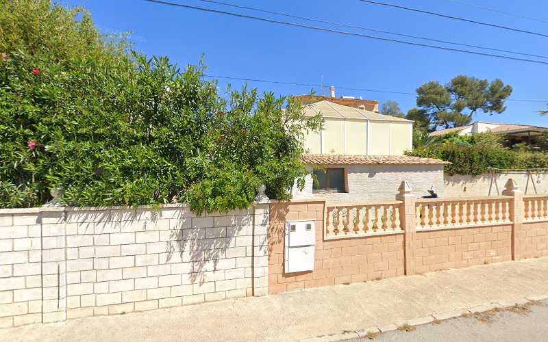 Fotografia tomada fuera de C.M. Angel Sanchez S.L. Carpinteria De Alumino - Fuster en Torrent, Valencia