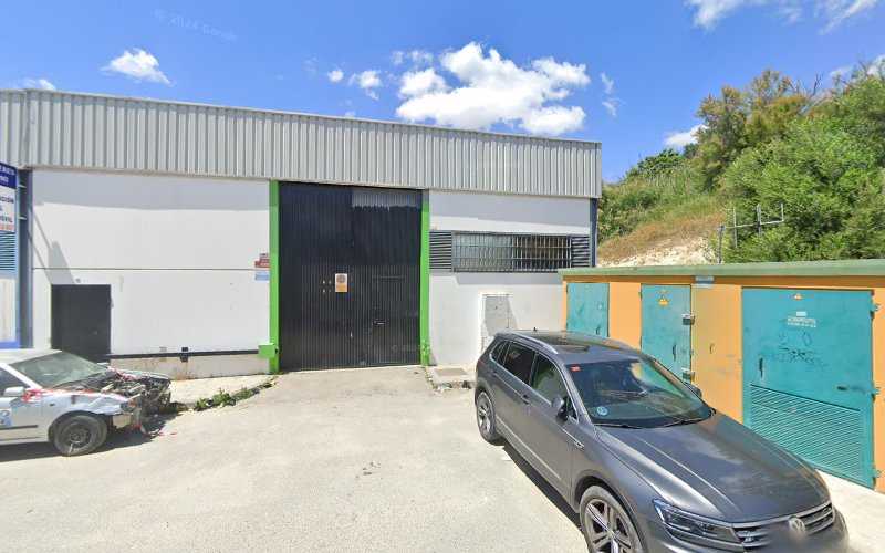 Fotografia tomada fuera de Gama Carpintería Metálica - Carpintería metálica y de aluminio en Lebrija, Sevilla