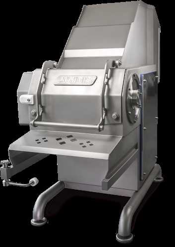 Fotografia tomada fuera de Talleres Perabel, S.L. - Taller de maquinaria en Campllong, Girona