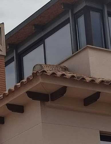 Fotografia tomada fuera de Cerrajería Matencio - Cerrajería en La Ñora, Murcia