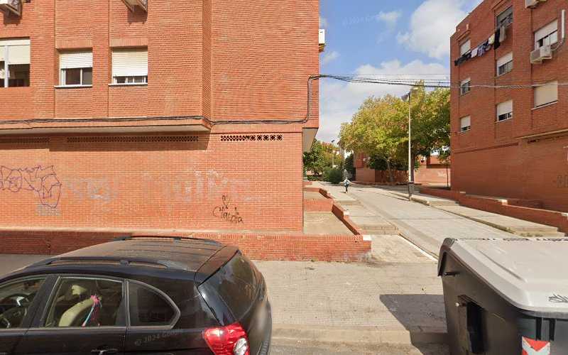 Fotografia tomada fuera de Carpintería Manesur Sl - Carpintería metálica y de aluminio en Huelva, Huelva