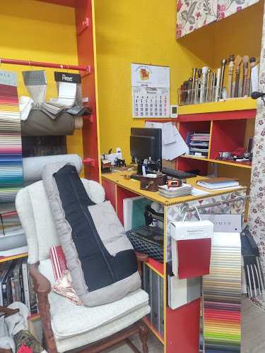 Fotografia tomada fuera de Tableros Rudilla - Establecimiento de venta de madera en Madrid, Madrid