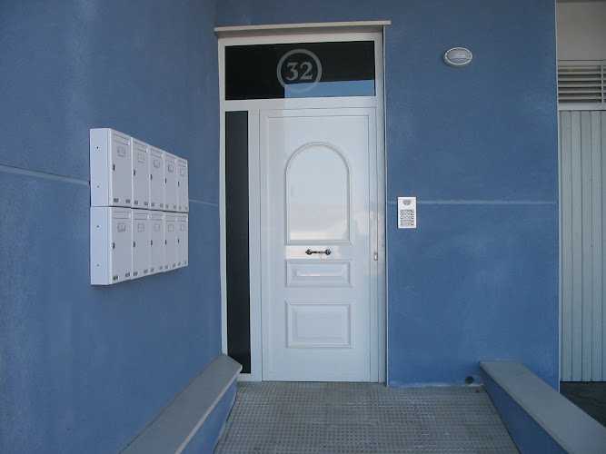 Fotografia tomada fuera de Tamaconsa - Proveedor de puertas para garaje en Teruel, Teruel