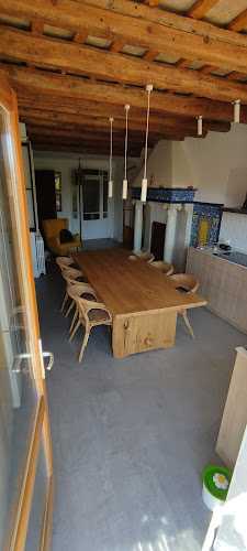 Fotografia tomada fuera de fusteria gargallo - Fusteria en L'Arboç, Tarragona