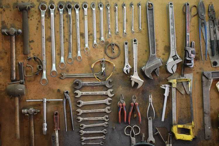 Fotografia tomada fuera de Falcó Cerrajeros - Metal·listeria en L'Aldea, Tarragona