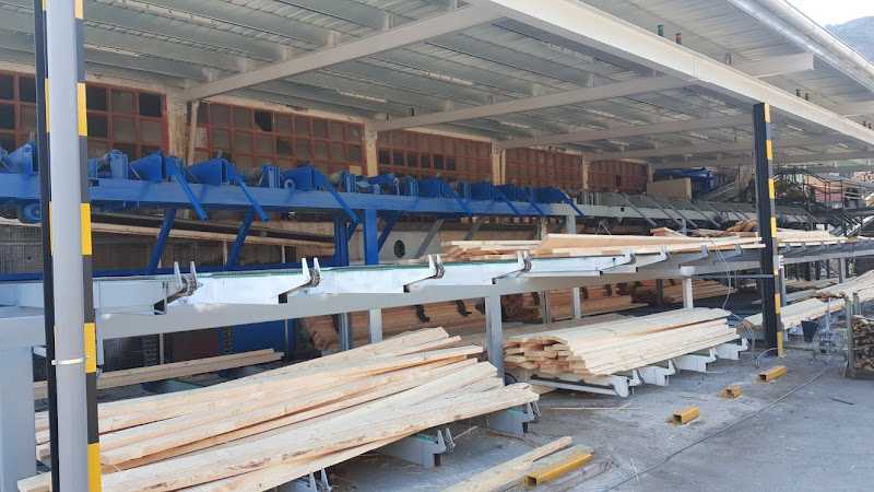 Fotografia tomada fuera de Pintados Hibia s.l - Pintura en Iurreta, Vizcaya