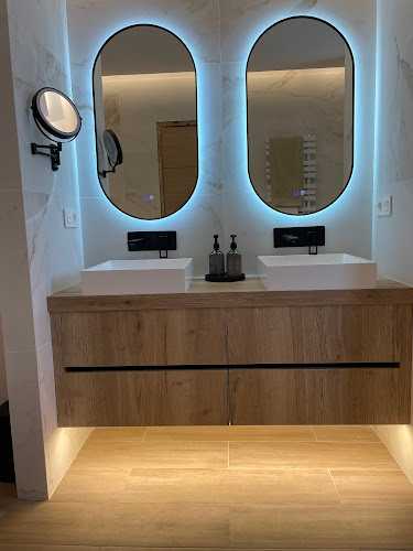 Fotografia tomada fuera de INIESTA CARPINTERIA - Carpintería en Sucina, Murcia