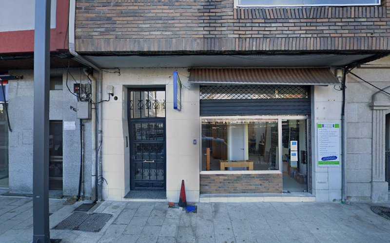 Fotografia tomada fuera de Interiorismo Miguez - Interiorista en Redondela, Pontevedra