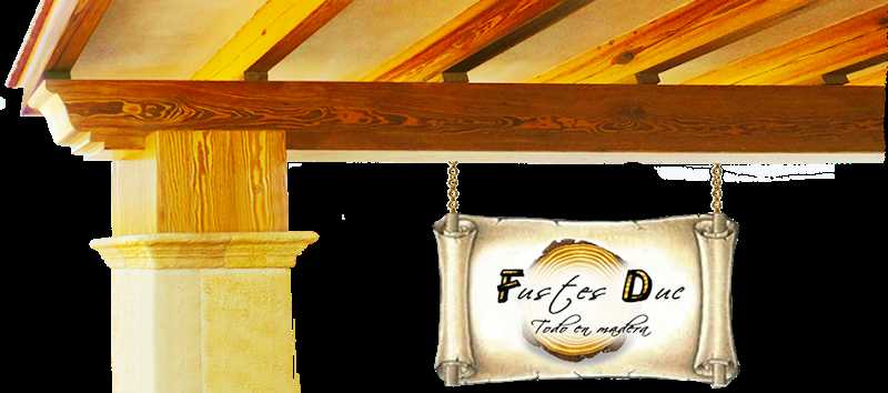 Fotografia tomada fuera de Fustes-Duc S.L. - Carpintería en La Pobla del Duc, Valencia