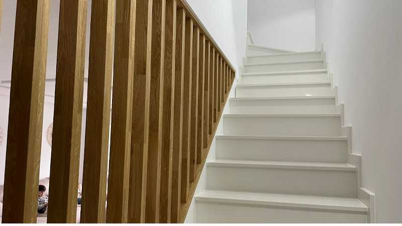 Fotografia tomada fuera de Carpintería y Ebanistería José Gabriel - Carpintero en Beniparrell, Valencia