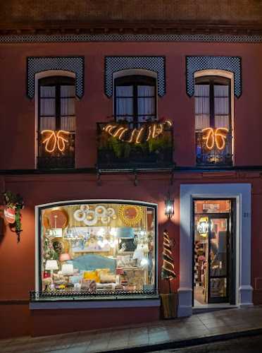 El Trastero Mobiliario & Decoración - Tienda de muebles en Montellano, Sevilla