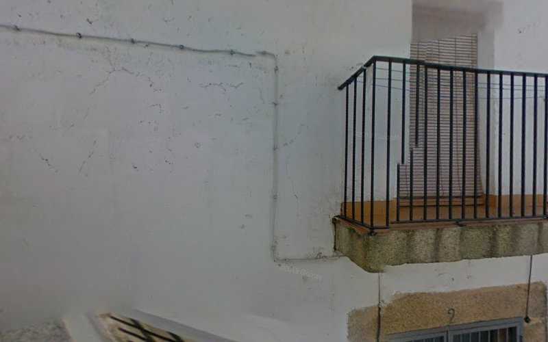 Fotografia tomada fuera de Francisco Galán García - Tienda de armarios en Montánchez, Cáceres