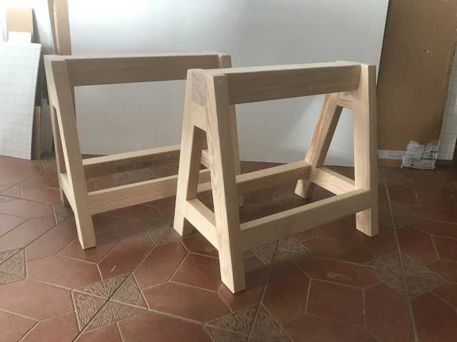 Fotografia tomada fuera de MOLDURAS MUNDI - Carpintería en Monesterio, Badajoz