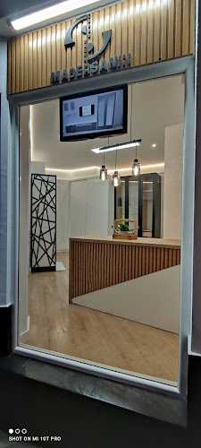 Fotografia tomada fuera de Madersancarpinteros - Exposición en Villanueva de la Serena, Badajoz