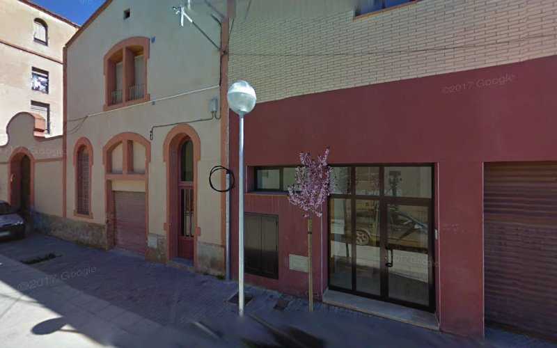 Fotografia tomada fuera de Tancaments Borja - Carpintería metálica y de aluminio en Cervera, Lérida