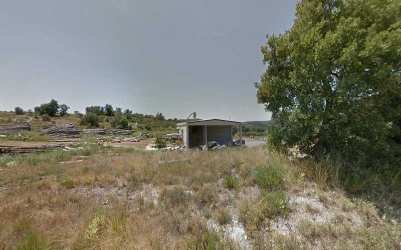 Fotografia tomada fuera de Maderas Oliva s.l. - Serradora en Ponts, Lérida