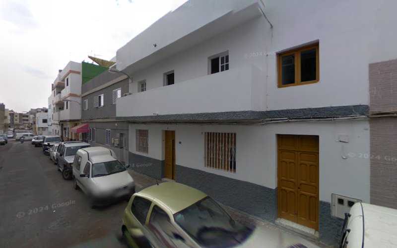 Fotografia tomada fuera de MöbelFit Tischlerei-Möbellackierung - Carpintería en Maspalomas, Las Palmas