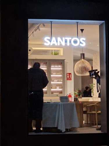 Fotografia tomada fuera de Cocinas Santos Salamanca | Distribuidor oficial Santos - Tienda de muebles de cocina en Salamanca, Salamanca