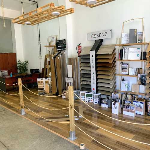 Fotografia tomada fuera de Madetex Las Palmas - Servicio de instalación de suelos de madera en Las Palmas de Gran Canaria, Las Palmas