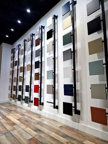 Fotografia tomada fuera de Dinna Cocinas y Armarios - Tienda de muebles de cocina en Santa Cruz de Tenerife, Santa Cruz de Tenerife