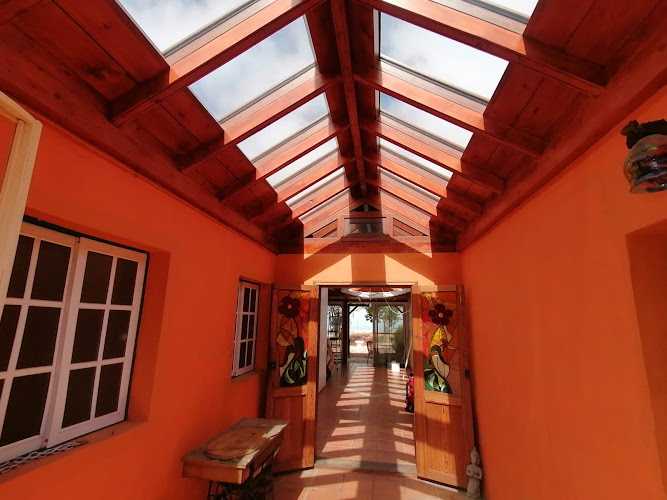 Fotografia tomada fuera de Rolf Benker - Aluminiumfenster en El Paso, Santa Cruz de Tenerife