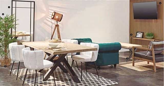 Fotografia tomada fuera de Muebles Hernández - Mayorista de muebles en La Laguna, Santa Cruz de Tenerife