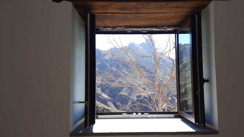 Fotografia tomada fuera de Procar's Canarias - Carpintero en Marpequeña, Las Palmas