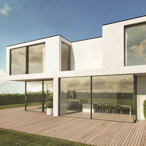 Fotografia tomada fuera de Carpin - System - Metal·listeria en Montcada i Reixac, Barcelona