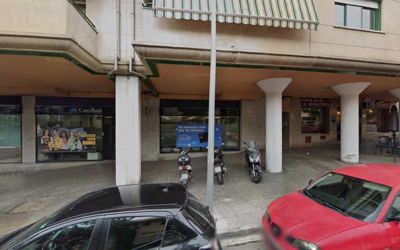 Fotografia tomada fuera de ELADIO MELERO - Carpintero en Montcada i Reixac, Barcelona