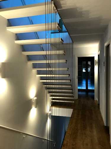 Fotografia tomada fuera de Tokio Metal SL - Carpintería metálica y de aluminio en Montcada i Reixac, Barcelona