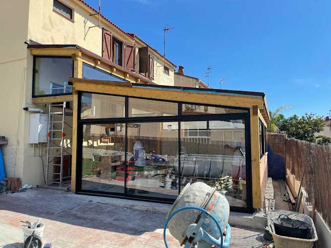 Aluminis D&D - Carpintería metálica y de aluminio en Riudoms, Tarragona