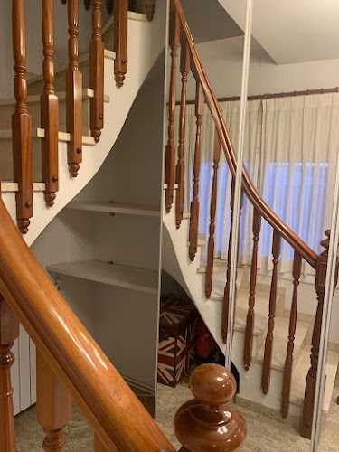 Fotografia tomada fuera de Muebles Marino, S.C. - Tienda de muebles en Monreal del Campo, Teruel