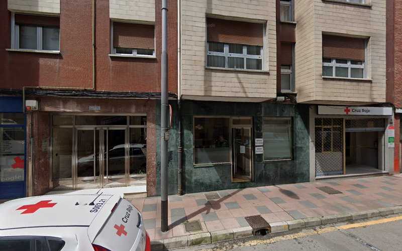 Fotografia tomada fuera de Gestoría Enrique Madera - Servicios legales en Mieres, Asturias